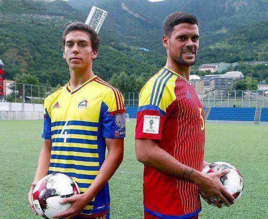 为什么两千万人的微信地址都选在安道尔?