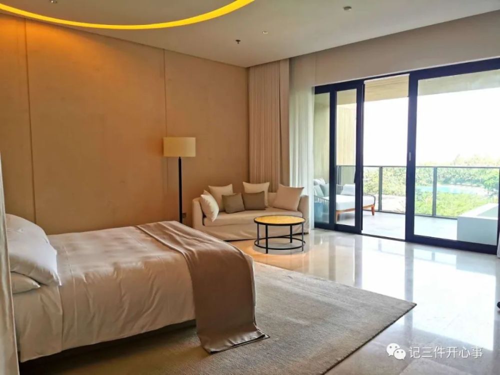 国内首家艾迪逊酒店，知名的不只是品牌，还有给孩子们的梦想乐园