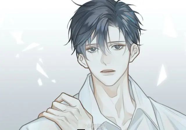 怎么看待《破云》中,黑桃k,阿杰和江停的关系?_腾讯新闻