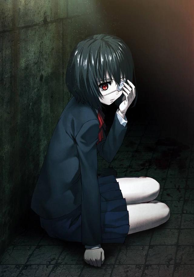 会看第二遍的人都有一个坚强的心,这几部动漫虐到人心疼