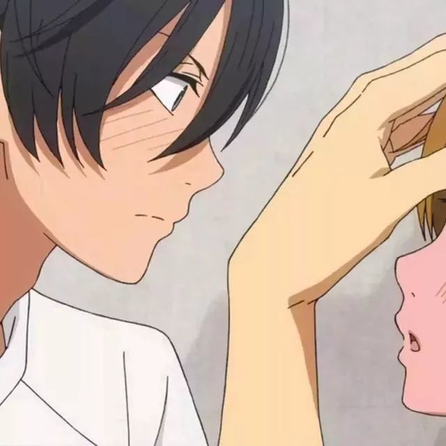 情头Ⅰ你是怎么被追到手的?