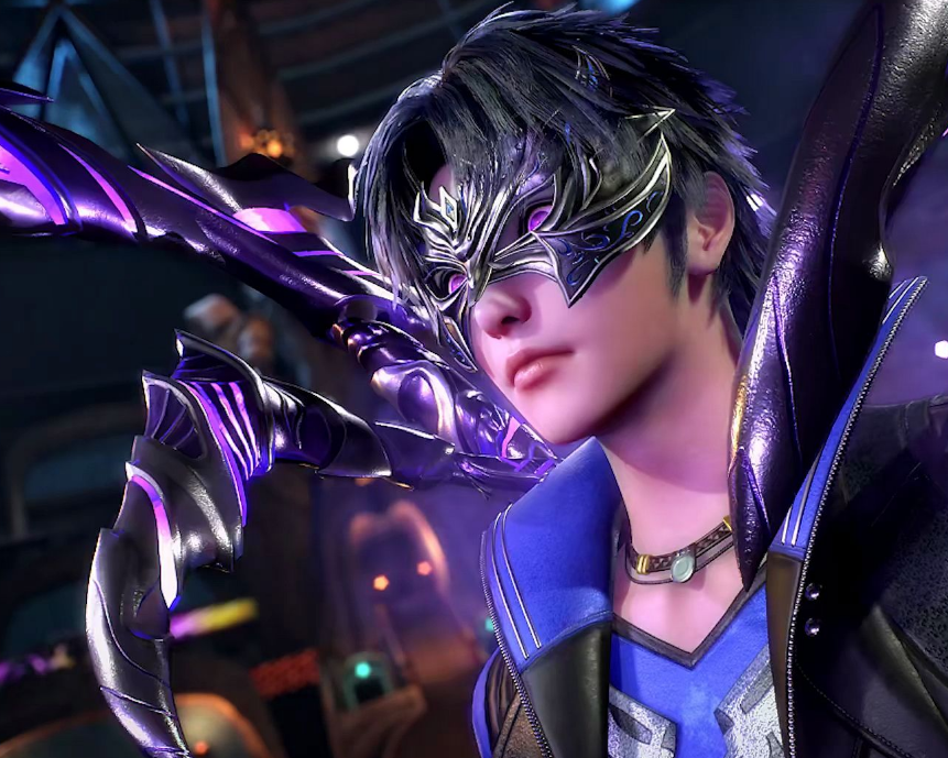 斗罗:五年之约结束后,唐三59级,奥斯卡63级,而邪月就厉害了