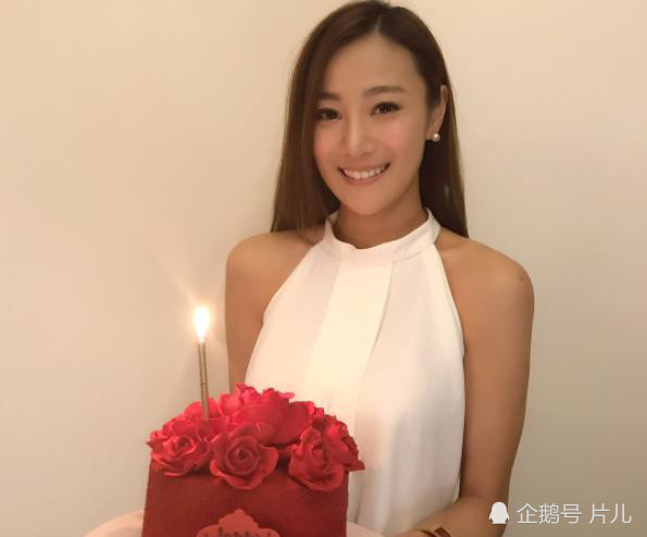 罗志祥被曝私生活混乱后,娱乐圈又有"渣男"现身