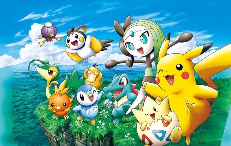 精灵宝可梦剑盾甲贺忍蛙确定回归小智梦幻阵容剑指冠军