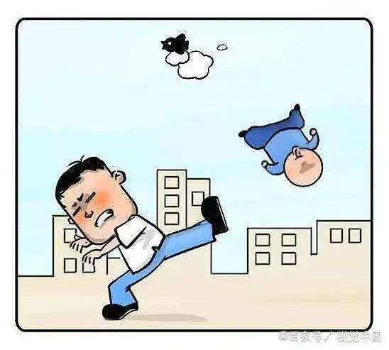 请远离你身边不守规矩的人