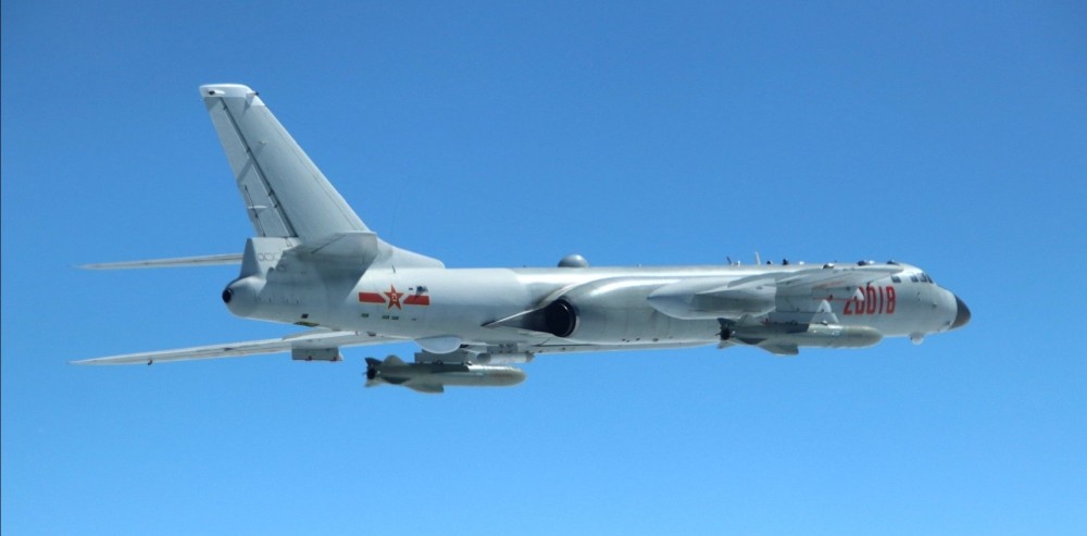 中国式战斧—空地-63空对地巡航导弹诞生记