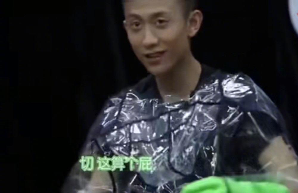 张一山挑战鱼罐头到底怎么回事？终于真相了！原来是这样