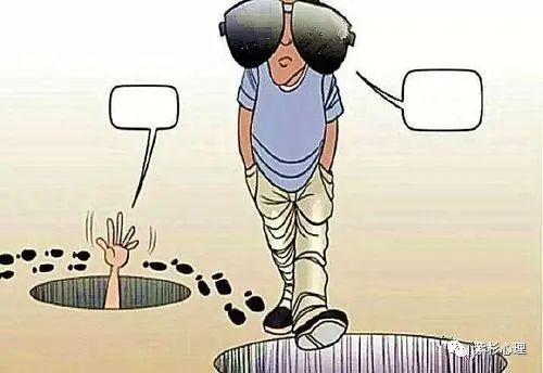 紫杉心理-你在变得麻木,冷漠吗?