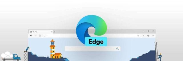 win10中搜索其他瀏覽器,微軟將會推薦你下載全新edge瀏覽器