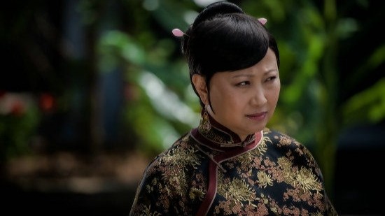 年轻时事业毫无起色 年老时演"泼妇"一举成名 人生际遇难以言诉