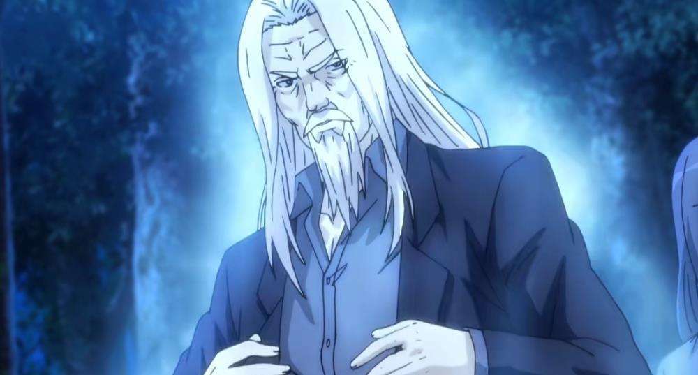 一人之下老天师到底有多强4个细节让你惊掉下巴