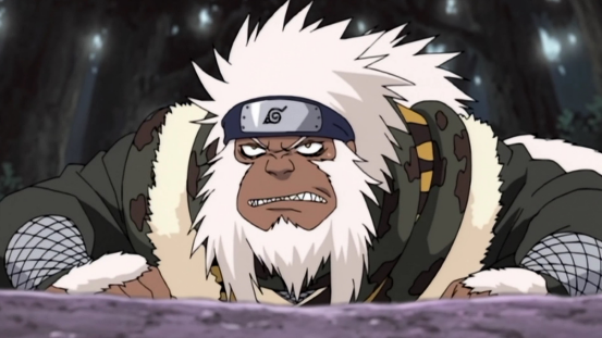 火影忍者:盘点7把最强的神器,最强能创造忍界!