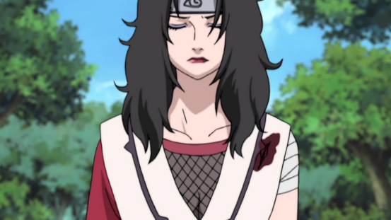 火影忍者:最缺蓝的5位忍者,和他们比卡卡西蓝量算土豪了