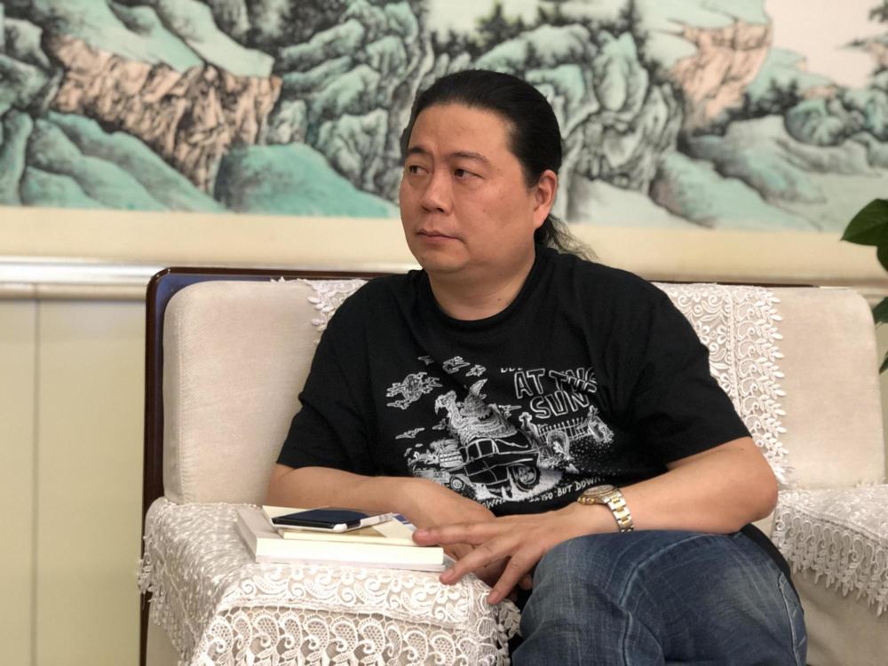 汪海林|汪海林再谈追星，全文163个字，只有一句话是重点