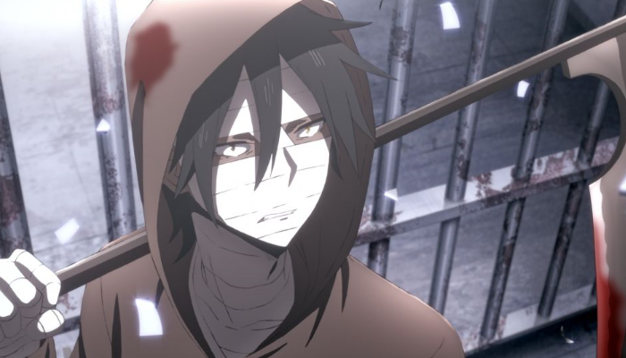 《杀戮的天使》中,ray和神父身份是个谜,扎克其实是笨蛋_腾讯新闻