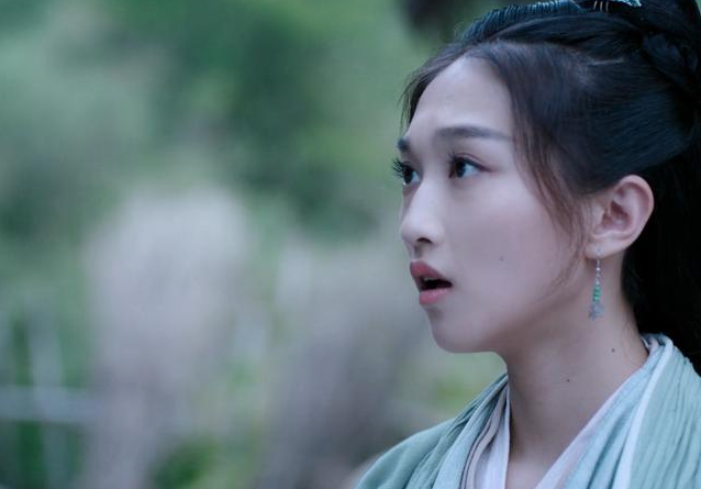 《陳情令》中的7位女角色,除了綿綿之外,活下來的還有她_騰訊新聞