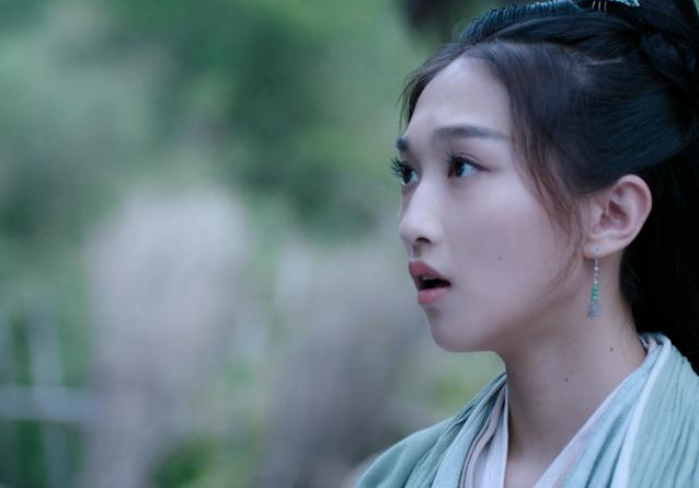 《陈情令》中的7位女角色,除了绵绵之外,活下来的还有她