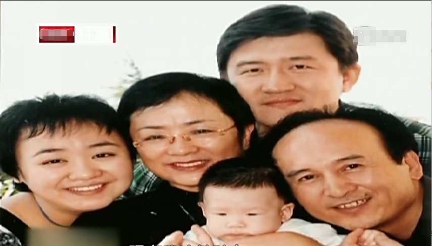 80年代歌后谢莉斯:50岁患脑梗丈夫不离不弃,67岁遭遇女儿病逝_腾讯