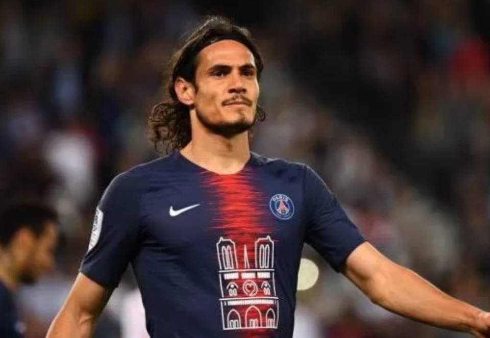 为引进大巴黎前锋马竞开肥约!德国转会市场难以抗拒!