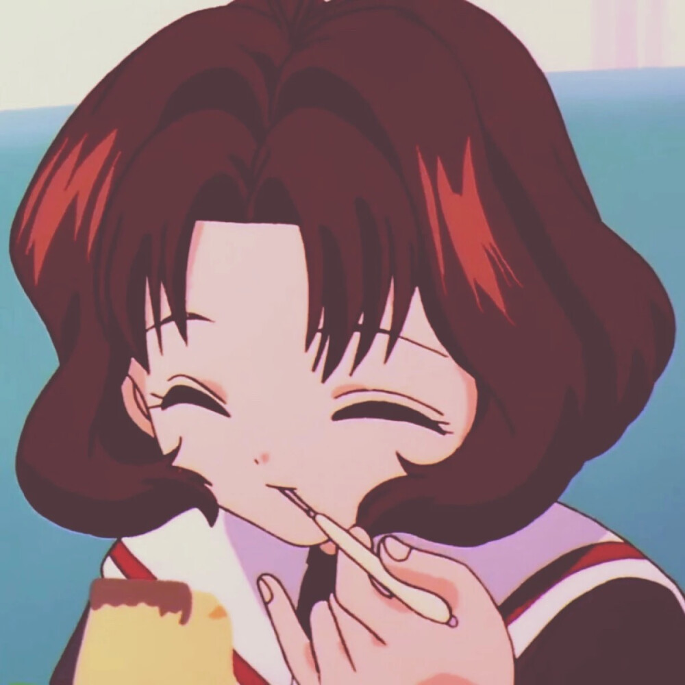 超火"单人"动漫头像:做你自己,因为别人都有人做了.