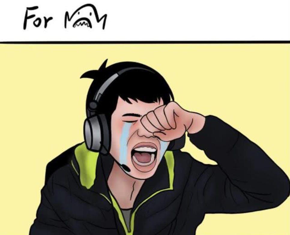 力压难言不求人,战神局主播教大家夺冠方法,粉丝听后开始预习功课