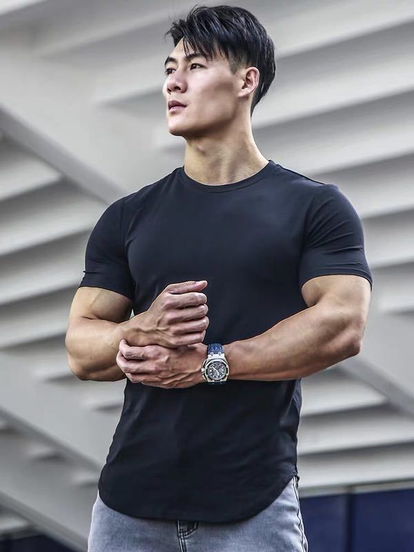 职业健美冠军教您练出男人的肩膀