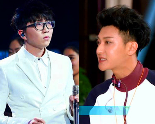 创造营2020黄子韬依然执拗爱摆臭脸毛不易现实版的宅男