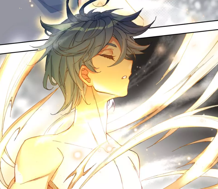 绝世唐门霍雨浩与王秋儿武魂融合钟离人离死不远