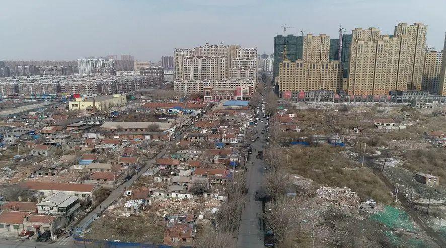 不娶桃源路,不嫁八里堡,长春青年的择偶观