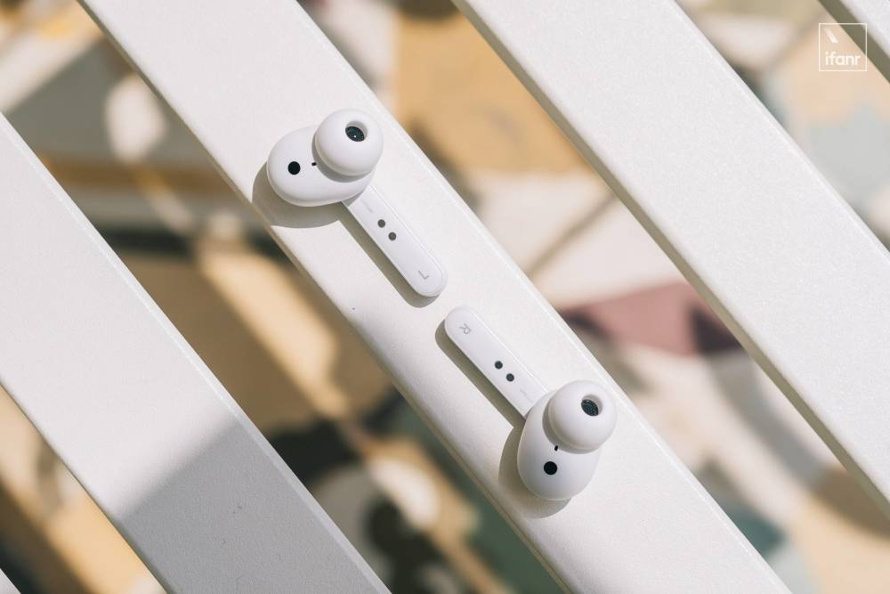 oppoencow31真无线耳机体验300元下的低延迟之选