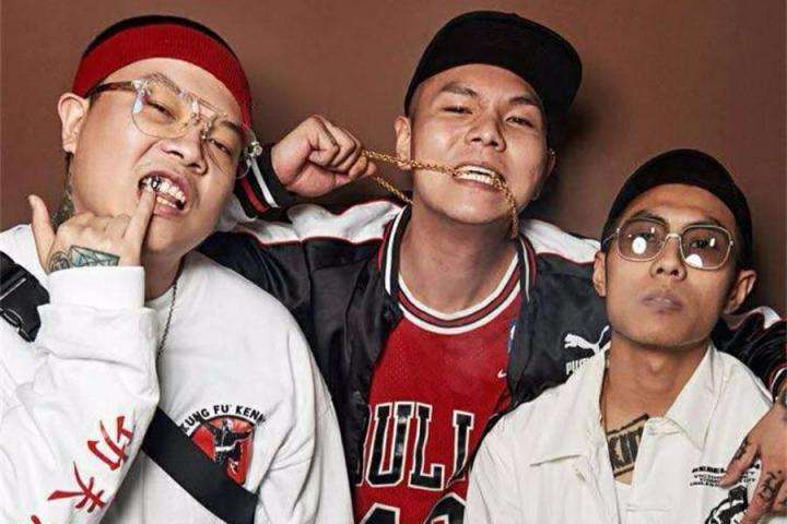 什么是DBC?说唱圈新一轮DISS战爆发,