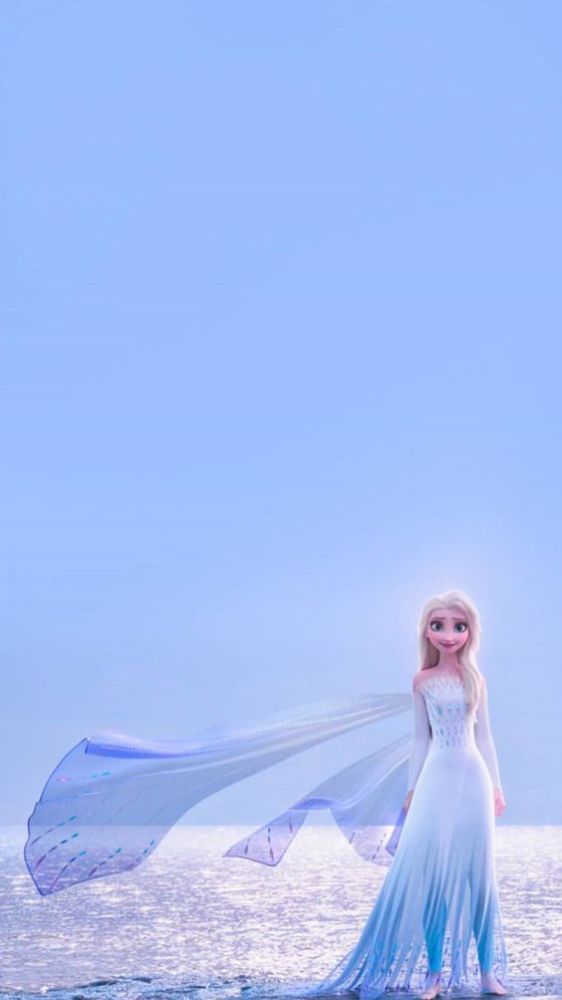 但是依然和艾莎进入到魔法森林,在这个奇异的森林中,艾莎独自去了寻找