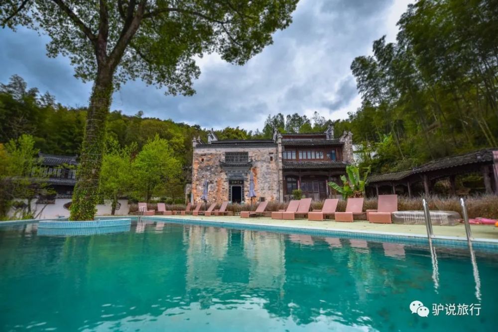 去黄山睡一皖诗莉莉泛蜜月青梅学社