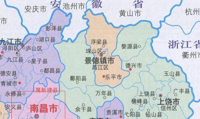 在大陆31个省级行政区中排名第11,是江西省六个邻省中经济体量最小的