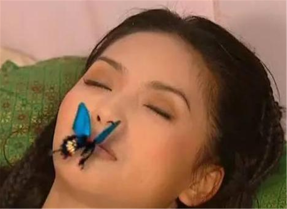 香妃扮演者刘丹离世后,男友为他终生未娶?美好而残忍的误会