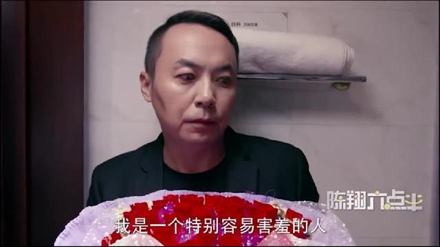 以为陈翔六点半都是素人演员看到来历之后一个比一个名气大