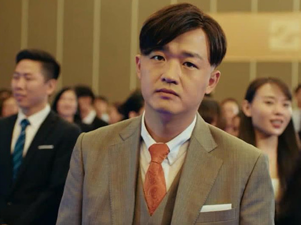 大人物:赵公子到底有多少钱?谁注意到他打拳时喝的水了?