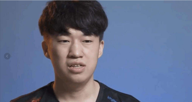 传言ig引进枣子哥,对此小狗的队友们很揪心!