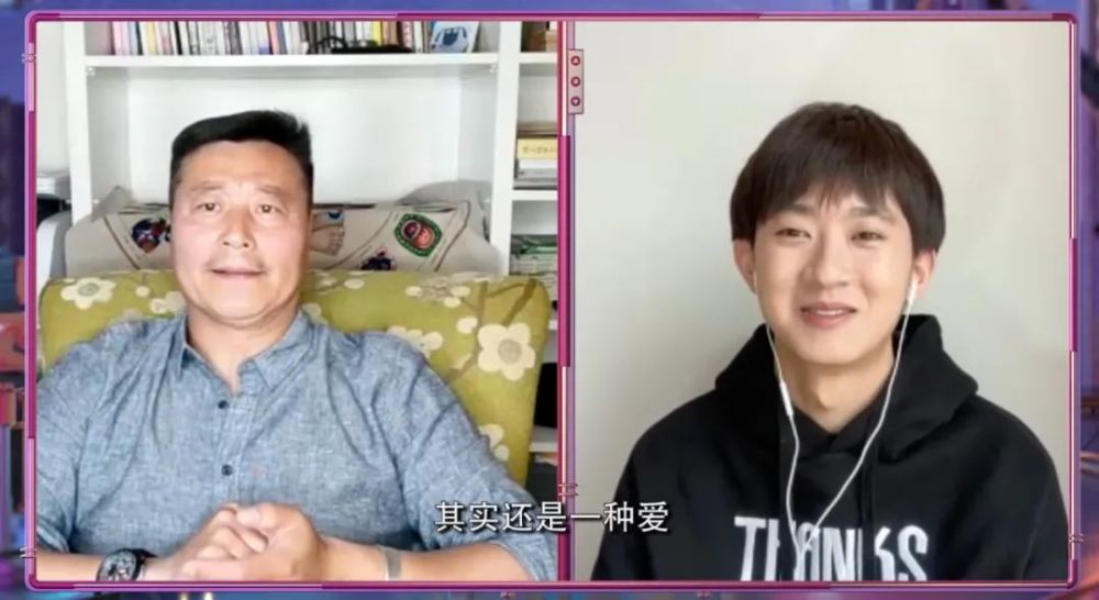 小泥鳅热爱曲艺为了演好角色,刘锐可是专门学习了快板这回在节目里