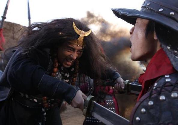 人们追问"武松为何不近女色"的背后,无非是想获得这两个答案