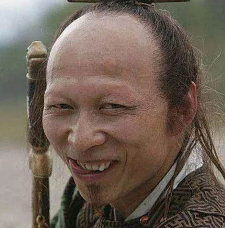 因太丑吓哭过蒋雯丽生的女儿本以为会很丑照片却很惊艳