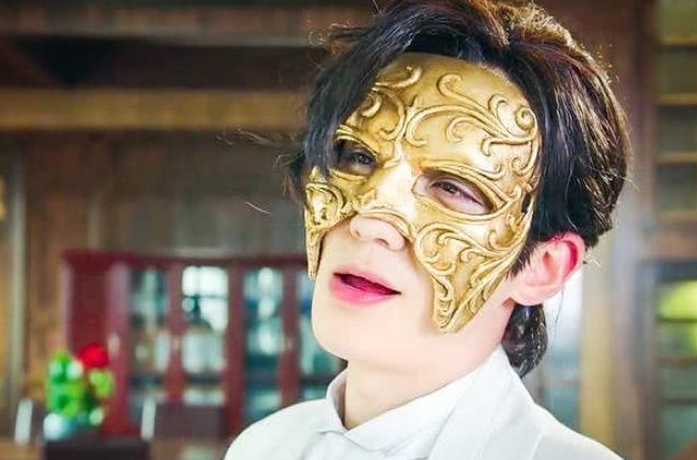 "不怕反派坏,就怕反派帅",盘点4位因颜值太高让人恨不起来的反派