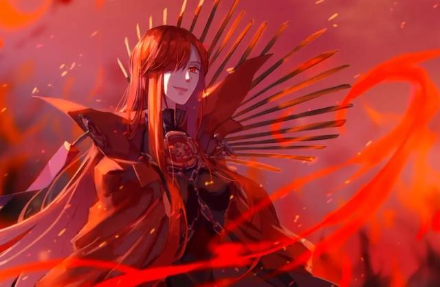 fgo五星仇阶信长技能强化详解咸鱼翻身还是咸鱼垫底光炮不变