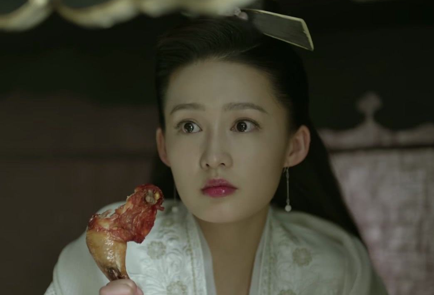 继《庆余年》之后,"小范闲"再次搭档"鸡腿姑娘",收视率稳了!