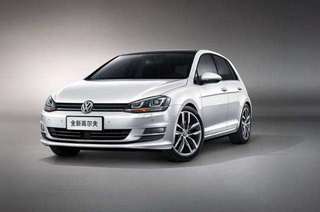买什么大众车划算 聪明人 下面3款车随你挑 大众polo 大众高尔夫 汽车 大众汽车 汽车市场 德系