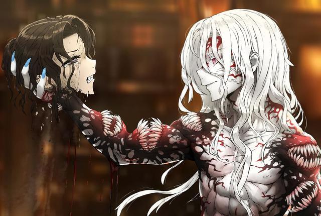 鬼灭之刃量子力学常识解读鬼舞辻无惨人设屑老板的真面目