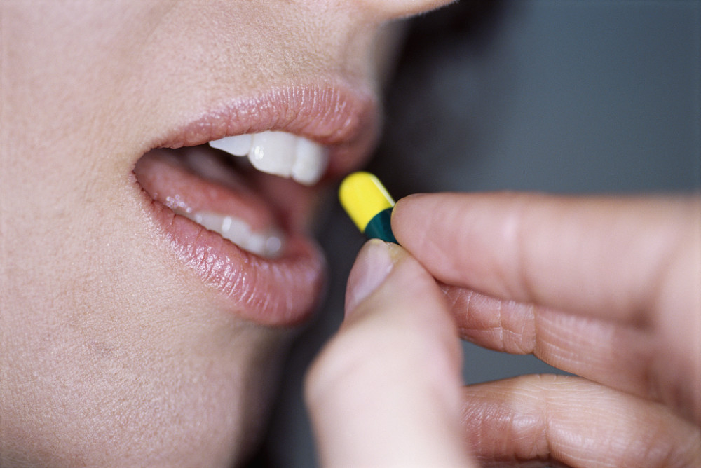 小二阳|大三阳转小二阳，可以停药了吗？