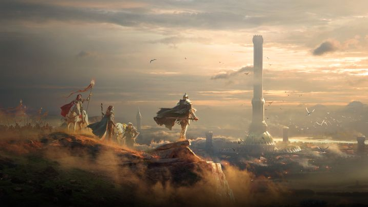 九黎善用大雾,分散华夏兵力,故华夏联盟屡次在战争中吃亏,要是有能在