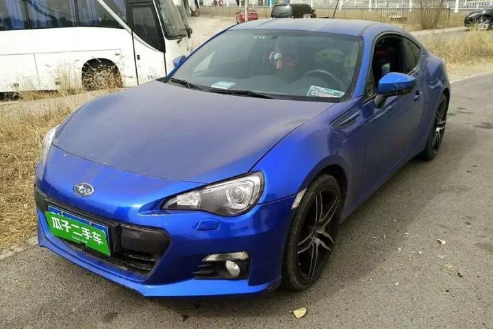 二手brz该怎么选 腾讯新闻