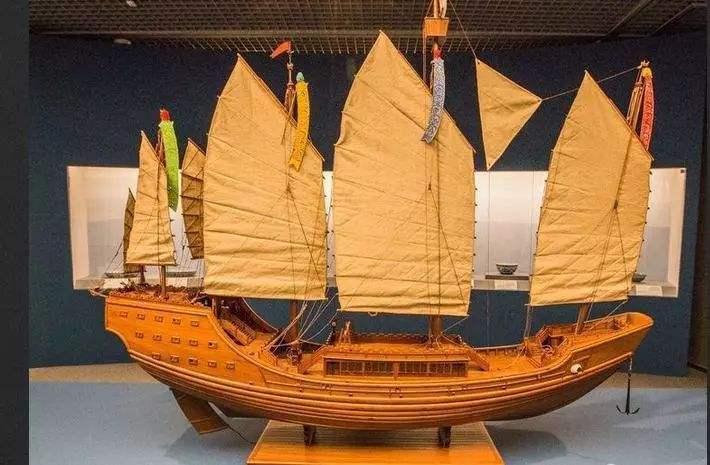 长眠海底的宋代沉船南海一号沉默不语却是中外友好之见证者